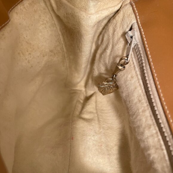 Authentic VINTAGE GUCCI Micro GG Monogram Crossbody - Picture 15 of 16